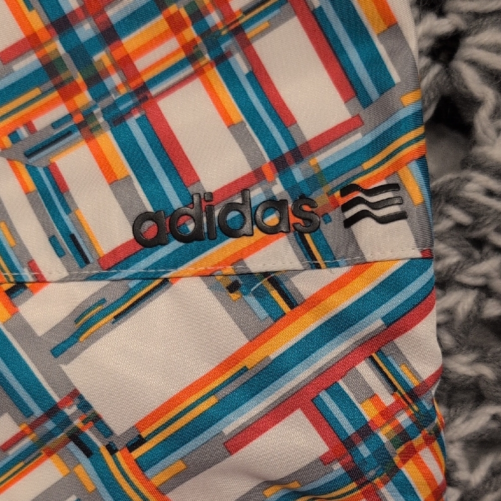 ADIDAS Women’s Color‑Pop Skort - Sporty Chic | Tenniscore - Picture 6 of 11